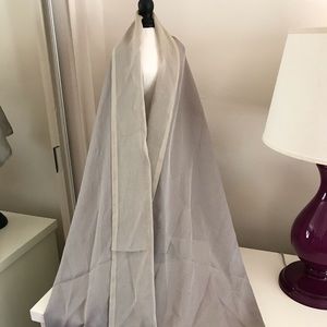 Two-Tone Wrap